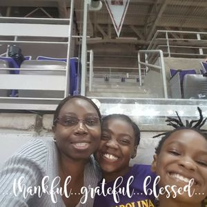 Meet your Posher, Alice